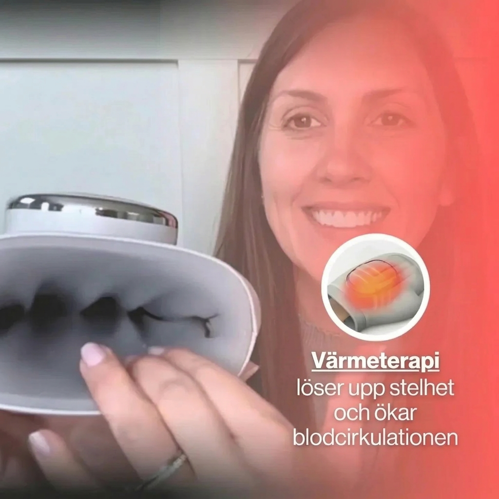 TheHandMassager™ - Lindra Artrit & Karpaltunnelsyndrom